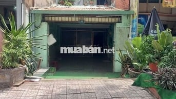 CHO THUÊ MẶT BẰNG KINH DOANH GIÁ RẺ 21M² NHÀ MẶT ĐƯỜNG LỚN 10m
