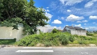 630 TRIỆU ĐỂ MUA ĐƯỢC LÔ ĐẤT 200m2 NGAY CẦU VƯỢT CỦ CHI