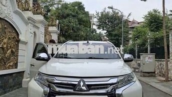 Mitsubishi Pajero Sport 2.4D 4x2 MT 2019 - 560Tr