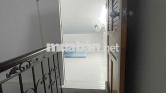 phòng trọ phừơng Nhiêu lộc, quận 3