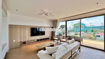 Luxury Serviced Apartment West Lake Hanoi | View Hồ, 50m tới mặt hồ