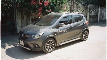 VinFast Fadil Plus 2021 Xám chính chủ bán