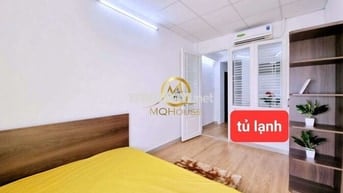 TÁCH BẾP + THANG MÁY + NGUYỄN THÔNG Q 3 + PHÒNG SIÊU RỘNG + CỰC HIẾM