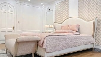 🔥NHÀ DÂN XÂY CỰC HIẾM - Ô TÔ 40M: Trung tâm Thổ Quan đáng tiền