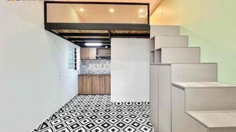 CHDV MINI RỘNG 30m2 , GIẢM NGAY 500k THÁNG ĐẦU CHO KHÁCH CHỐT