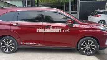 Toyota Veloz Top 2023 Đỏ 55000 KM