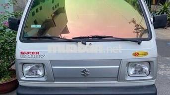 Suzuki SK410BV4 Trắng