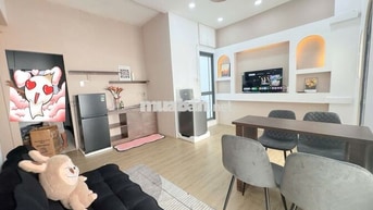 Khai Trương 2PN+1PK rộng 60m2 Ngay UEH HUFLIT Bách Khoa Lotte Mart 3/2