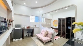 Khai Trương 1PN gần UEH HUFLIT Bách Khoa Lotte 3/2 