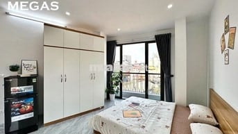 TOP!! Căn hộ cho sinh viên khu Đông Ngạc Cổ Nhuế Bắc Từ Liêm