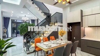 BÁN NHÀ KHU VĂN HÓA TÂY ĐÔ GẦN BẾN XE TRUNG TÂM CẦN THƠ MỚI ĐẸP RẺ 