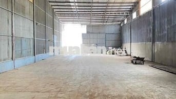Cho thuê nhanh kho 350m giá 12 triệu