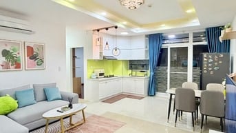Chính chủ căn góc 83m2 Hoàng Kim sổ hồng sẵn, nhà mới, TT 950tr ở ngay