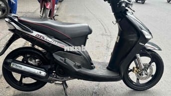 Yamaha Mio Ultimo Đen Rất mới
