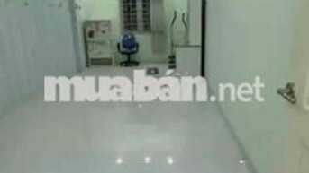 Nguyên căn 2 lầu Sân Thượng, 3,5 x 18M. Nhà mới