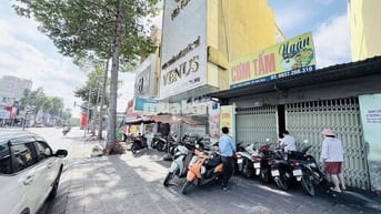 🔥 Mặt bằng MT Cách Mạng Tháng 8, Bà Rịa [6×30m]  Giá rẻ – Chính chủ