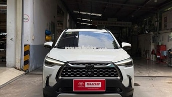 CROSS 1.8V 2023 - TRẮNG NGỌC TRAI - GIÁ TL