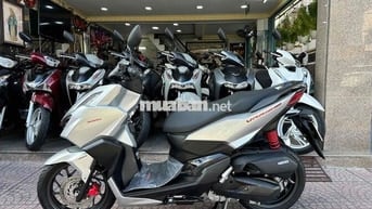 VARIO 160 ABS 2023 Xám Đen 9.895 km BSTP 12299