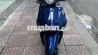 Yamaha Janus 2017 Xanh Tự động