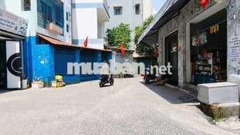 PHẠM HÙNG Q8 - VUÔNG A4 4x14m - 5.5 TỶ - CHO THUÊ 8 TRIỆU THÁNG