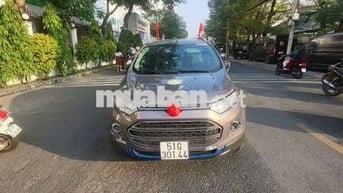 Ford Ecosport 2017 Tự động Nâu