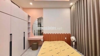 CHDV Mới 1PN Ban Công To - Nội Thất Xịn - Ngay Lê Dại Hành - 3/2
