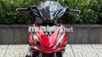 Exciter 135 2010 zin new ( Nợ xấu 10tr nhận xe )