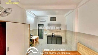 STUDIO FULL NỘI THẤT NGAY ĐẠI HỌC CÔNG THƯƠNG