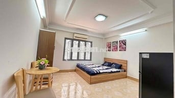 1PN TÁCH BẾP ĐẦY ĐỦ NỘI THẤT GẦN MEGAMARKET