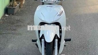 Honda Wave 2023 Trắng