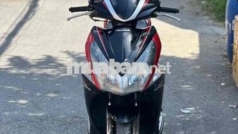 Honda Airblade Fi máy êm, giấy tờ đầy đủ