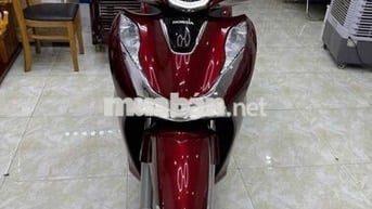 Honda SH125 cbs 2022 Đỏ 3000 km