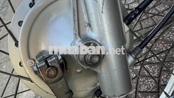Honda Super Dream 2008 16000 km