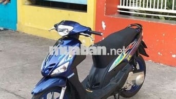 Yamaha Mio Nhỏ Bstp 9 chủ 