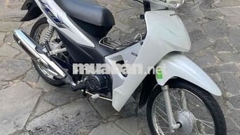 Honda Wave A 2023 Trắng đẹp như mới