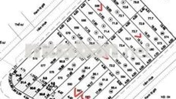 Đất Mặt tiền Ngô Chí Quốc kinh doanh buôn bán , gần chợ đầu mối