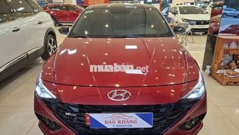 Hyunhdai Elantra 1.6 Turbo Nline
