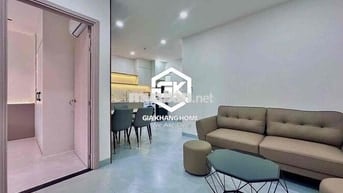 CHO THUÊ DÀI HẠN LUXURY APARTMENT- CĂN HỘ 2 PHÒNG NGỦ NỘI THẤT CAO CẤP