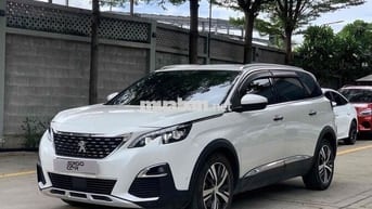 Peugeot 5008 Allure 2020 chạy 4vkm hỗ trợ góp