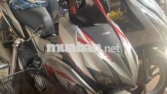 Honda Winner X Bạc