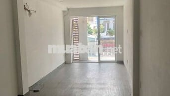 40 triệu Nguyên Căn Mặt Tiền 5 Tầng Võ Văn Tần 2 Chiều Quận 3