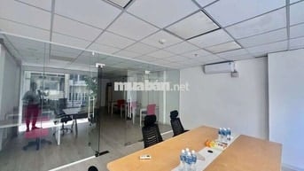 NHÀ QUẬN 3, NGANG 5.2M DÀI 15M, SÀN TRỐNG