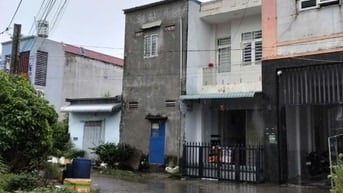 Bán nhà gần Bệnh viện đa khoa An Giang - 2.1 tỷ thương lượng 