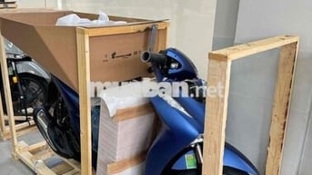 SH150 nhập Ý Mới 100% Xanh nhám Giá alo