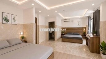 PHÒNG MASTER 1 PHÒNG NGỦ TÁCH BẾP GẦN IUH – MỚI XÂY