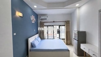 Căn Hộ Ánh Sáng Có Thang Máy gần Vạn Hạnh Mall