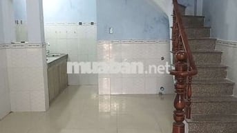 nhà mới sơn thích hợp cho gia đình ít người