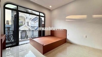 TRỐNG LẠI CĂN STUDIO FULL NỘI THẤT MỚI 100% BANCOL🌺PHAN VĂN HỚN🌺