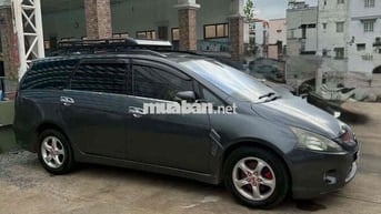 Mitsubishi Grandis 2005 Xám 170.000km