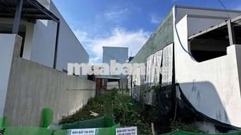 🏡 BÁN ĐẤT THỔ CƯ ĐỨC HÒA - LONG AN - SỔ HỒNG RIÊNG - 85M² 🏡